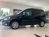 Volkswagen Caddy 1.4 TSI Highline DSG Front Assist - Volkswagen Caddy mit Benzin-Antrieb: Kombi, 1.4