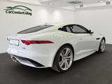 Jaguar F-TYPE S Coupe AWD*BiXenon*Navi*Kamera*Meridian* - weiße Jaguar F-Type