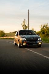 Renault Clio RSI 1.8 RSI - gebrauchte Renault Clio aus dem Jahr 1996