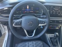 Volkswagen Taigo - Vorschau Bild 9