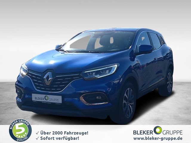 Renault Kadjar TCe 140 Business Edition GPF