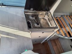 Pössl Summit Shine 600L MJ25 Dümo-Winter Sale 26