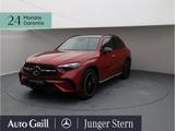 Mercedes-Benz GLC 300 d 4M AMG Premium Standhzg Burm Pano AHK - Mercedes-Benz GLC-Klasse Gebrauchtwagen in Duisburg