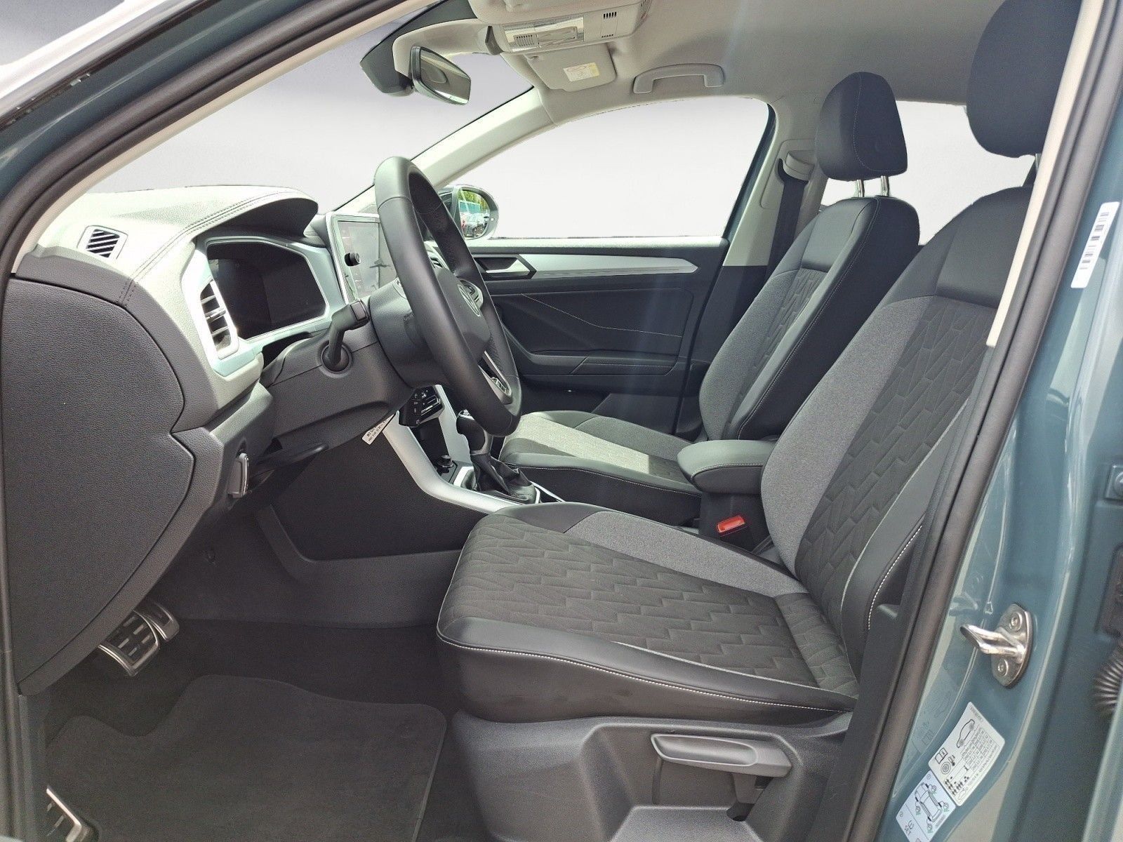 Volkswagen T-Roc - Bild 8