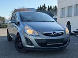 Opel Corsa D Satellite 1,3l CDTI ; 4 Türer ; TÜV Neu - Opel Corsa mit Diesel-Antrieb: 1.4