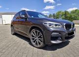 BMW X3 M xDrive 30d M Sport 265PS - BMW X3 M Gebrauchtwagen