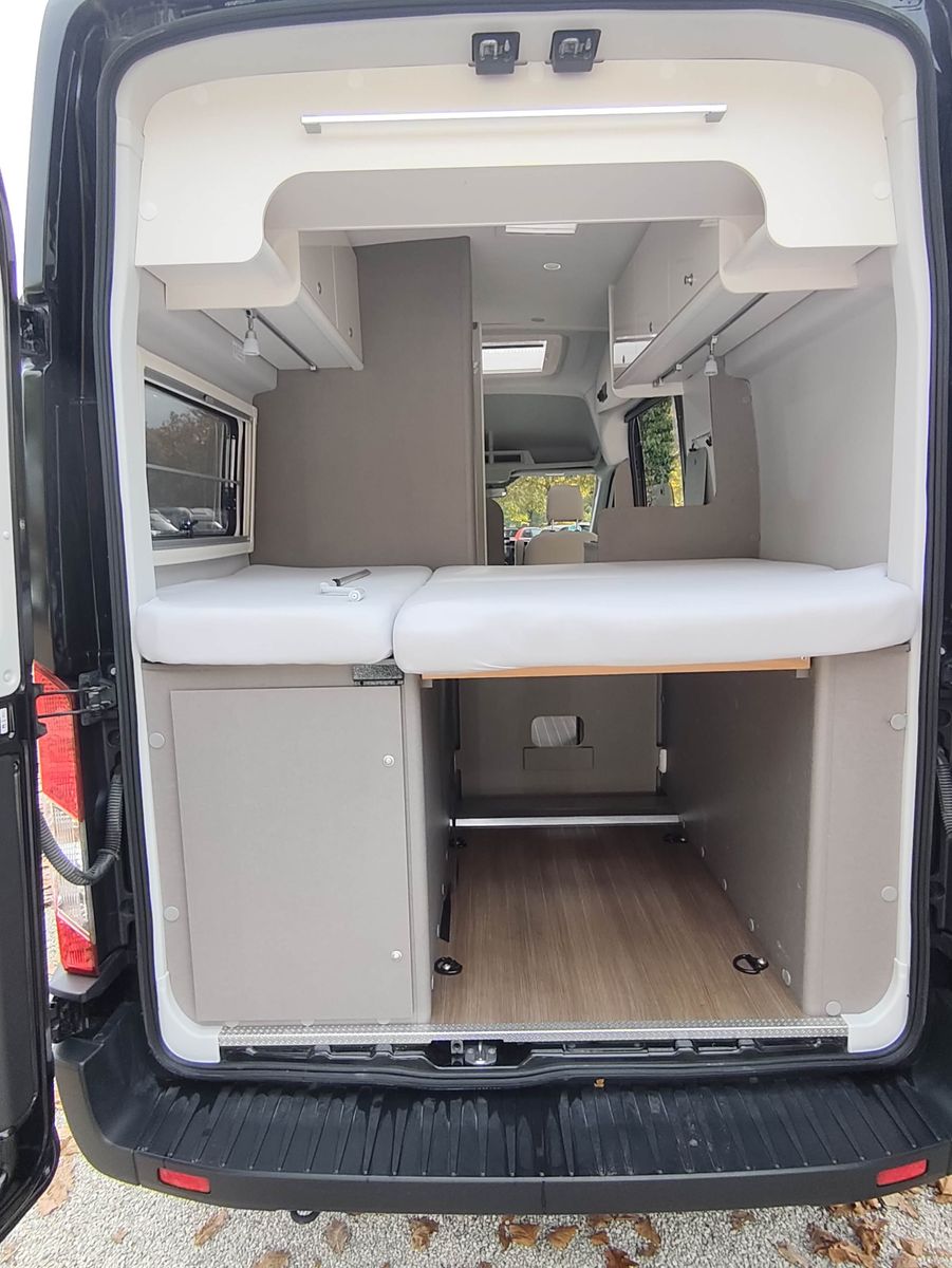 Fahrzeugabbildung Etrusco CV 600 DF