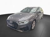 Audi A4 Avant 40 TFSI S Line ACC,Kamera,LED,Navi,SHZ - Audi A4 mit Benzin-Antrieb: Scheckheftgepflegt, Kombi