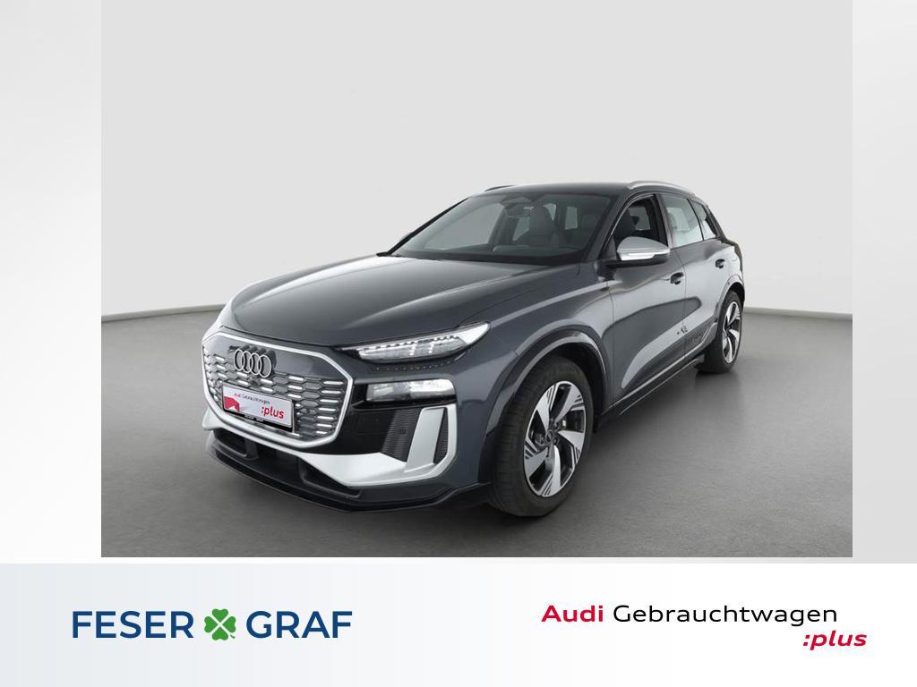 Audi SQ6