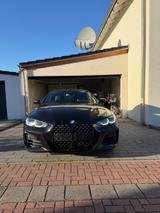 BMW M440i Cabrio Vollauslastung Individual - BMW M440 von privat