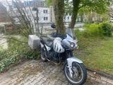 Triumph Tiger 955I 709EN - TRIUMPH TIGER 955I