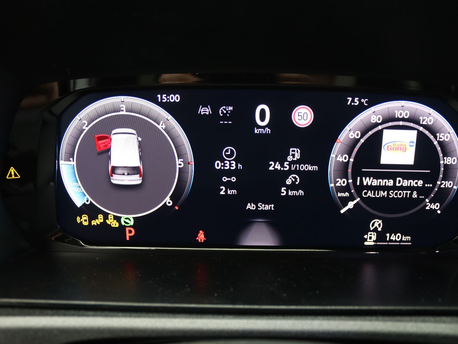 Volkswagen Caddy Maxi - Bild 13