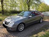 Mercedes-Benz E320 CDI Mercedes W211 - Mercedes-Benz E 320 in München