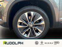 Skoda Kodiaq - Vorschau Bild 8