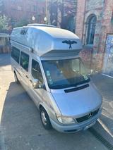 Mercedes-Benz Sprinter 316 CDI James Cook Westfalia - James cook