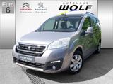 Peugeot Partner Tepee Allure BlueHDI 120 NAVI AHK PANO - Peugeot Partner Tepee mit Diesel-Antrieb