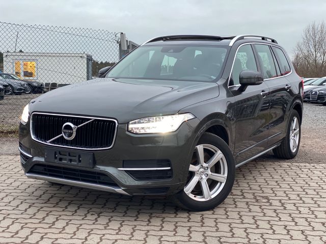 Volvo XC 90 XC90 Momentum Plug-In Hybrid AWD 7 Sitze