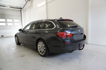 BMW 525 - 3