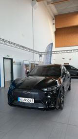 Ford Mustang GT Mach-E Dual-Emotor Ext Range 358kW A. - Ford Mustang Mach-E GT