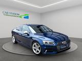 Audi A5 2.0 TFSI Sportback Sport S-LINE Plus - Audi A5 in Wuppertal