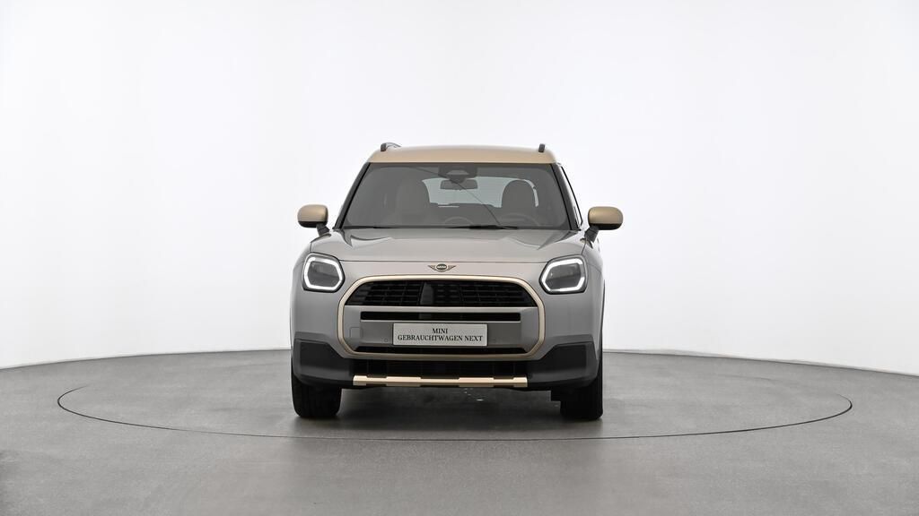 MINI Countryman C (Cooper) - Bild 3