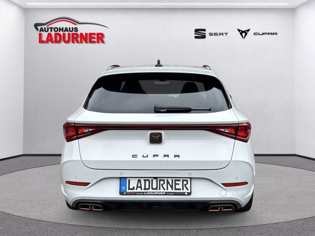Leon *Sportstourer VZ e-Hybrid+Navi+LED+ACC*