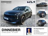 Kia Sportage 1.6T Spirit AWD LED+360°+Glasdach - Kia Sportage Neuwagen in Berlin