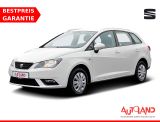 Seat Ibiza ST 1.4 TSI Style Tempomat Klimaautomatik - Seat Ibiza aus 2015