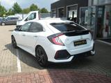 Honda Civic 5-trg. 1.5 Prestige-LED-Navi-2xPDC-Pano - Honda Civic mit Benzin-Antrieb: Automatik