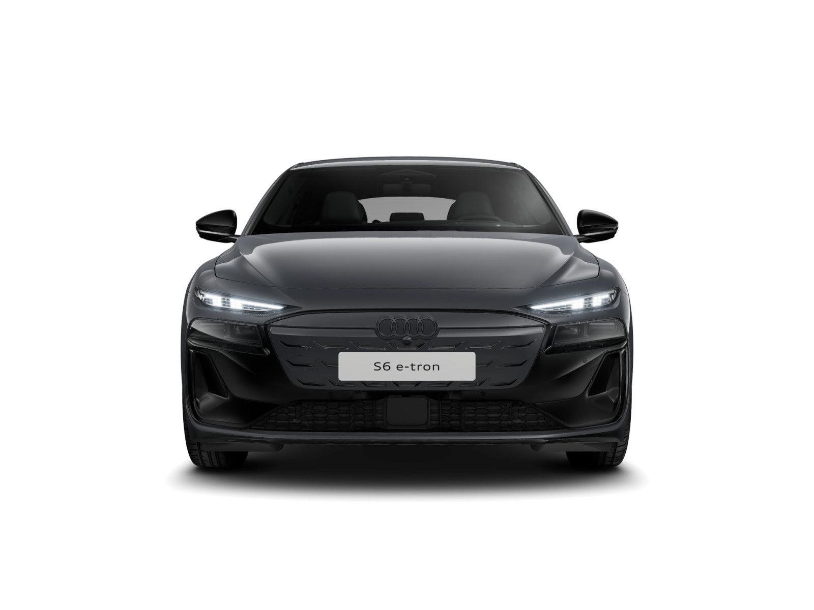 Audi S6 e-tron - Bild 3