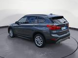 BMW X1 xDrive20i Advantage Steptronic Navigation AHK - BMW X1 mit Anhängerkupplung