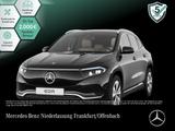 Mercedes-Benz EQA 300 4M PROGRESSIVE Advanced/DISTR/VZ-Ass/ - Mercedes-Benz EQA Gebrauchtwagen