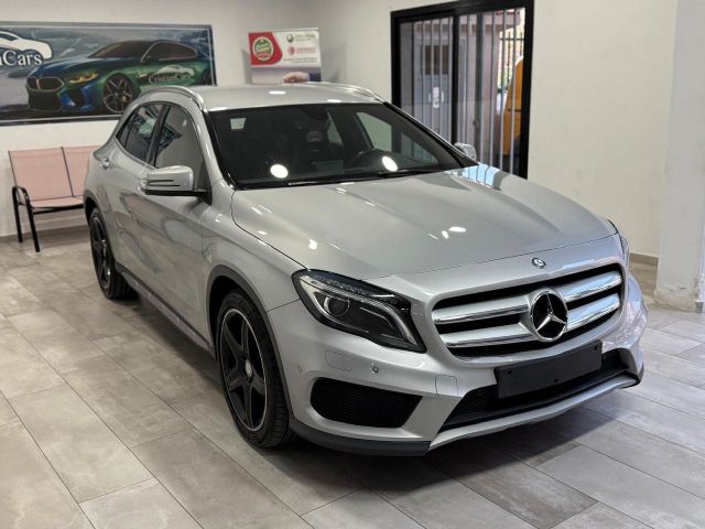 Mercedes-Benz Mercedes-benz A 220 A 220 CDI Automatic Sport