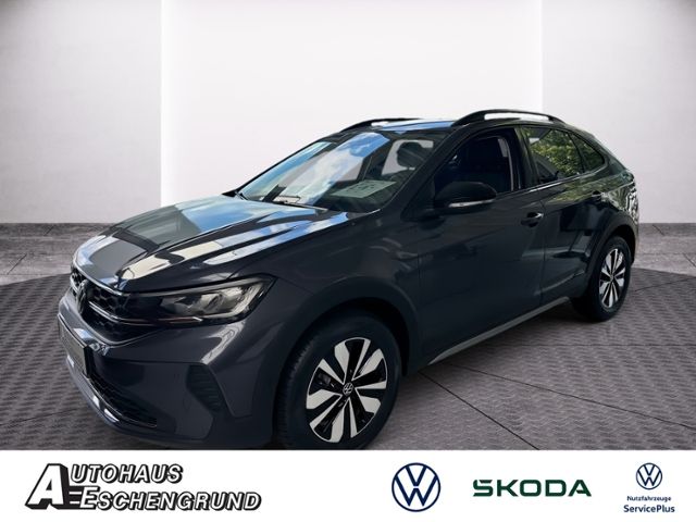Volkswagen Taigo Life 1,0 l TSI OPF 85 kW (116 PS) 7-Gang-D