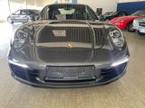 Porsche 911 Carrera 4 S - Porsche 911 Urmodell aus 2015