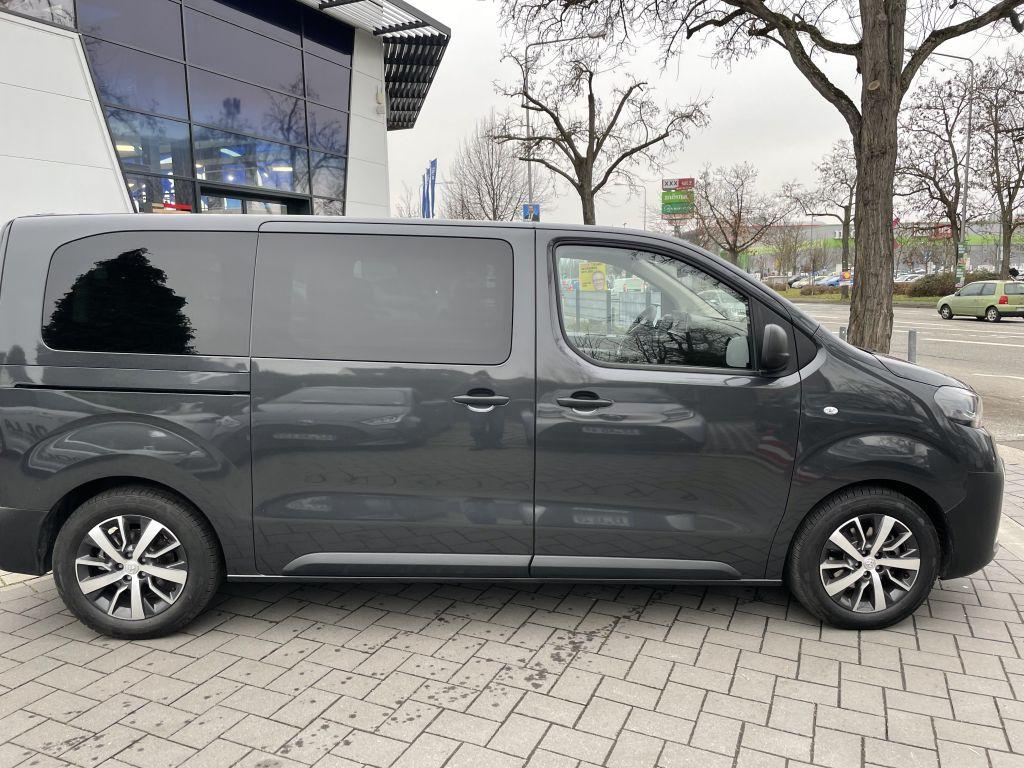 Toyota Proace 2,0-l-D-4D L1 Comfort