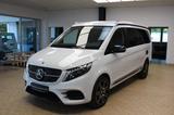 Mercedes-Benz V300 Marco Polo Edition 4Matic AMG 5.Sitz EasyUp - Mercedes-Benz Marco Polo