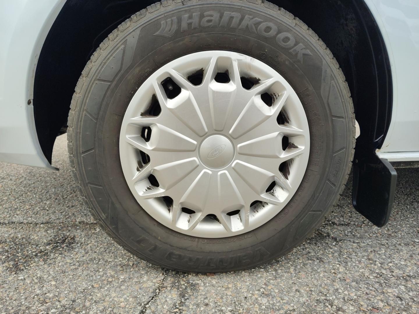 Ford Transit Custom Kombi 300 L1 Trend Temp Tel.-Vorb