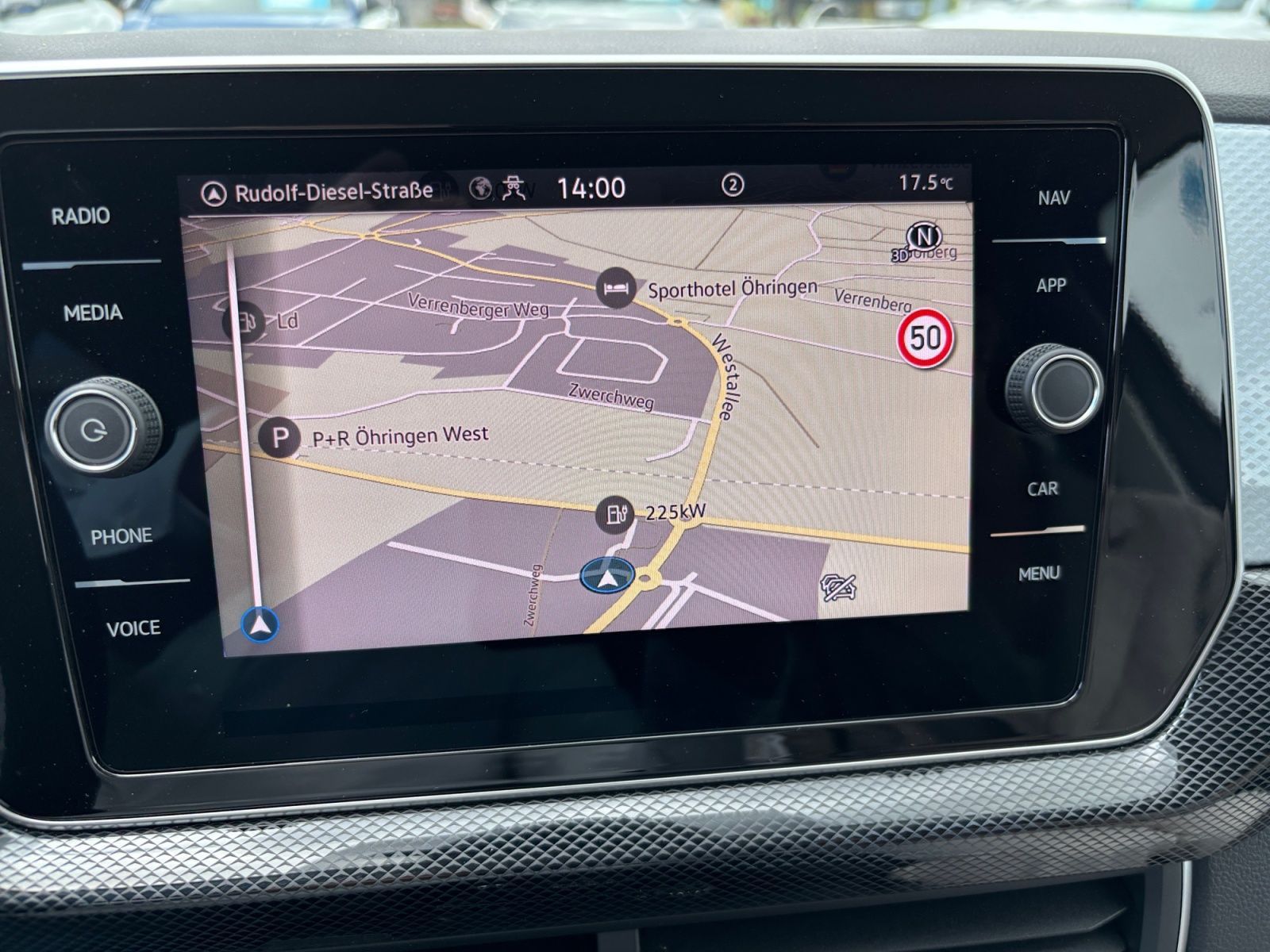 Volkswagen T-Cross - Bild 10