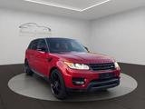 Land Rover Range Rover Sport HSE Dynamic BICOLOR - Land Rover: Sport