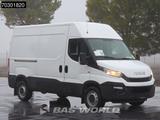Iveco Daily 35S12 L2H2 - Capacidad de remolque de 3,5 - Iveco Daily 35s12