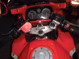 Honda CBR 1000 F  SC24 - Angebote
