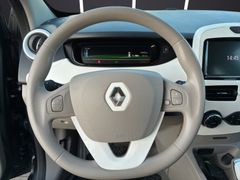 Renault Zoe Life Z.E. 40 (Leihbatterie)
