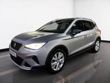 Seat Arona TSI DSG Xperience Pro+Komfort+Navi+Winter+ - Seat Arona: Xperience
