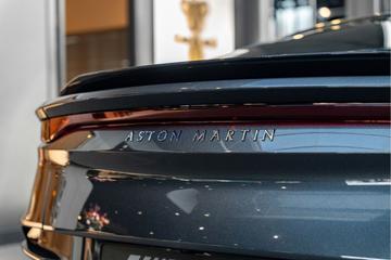 2019 Aston Martin DBS — миниатюра 21