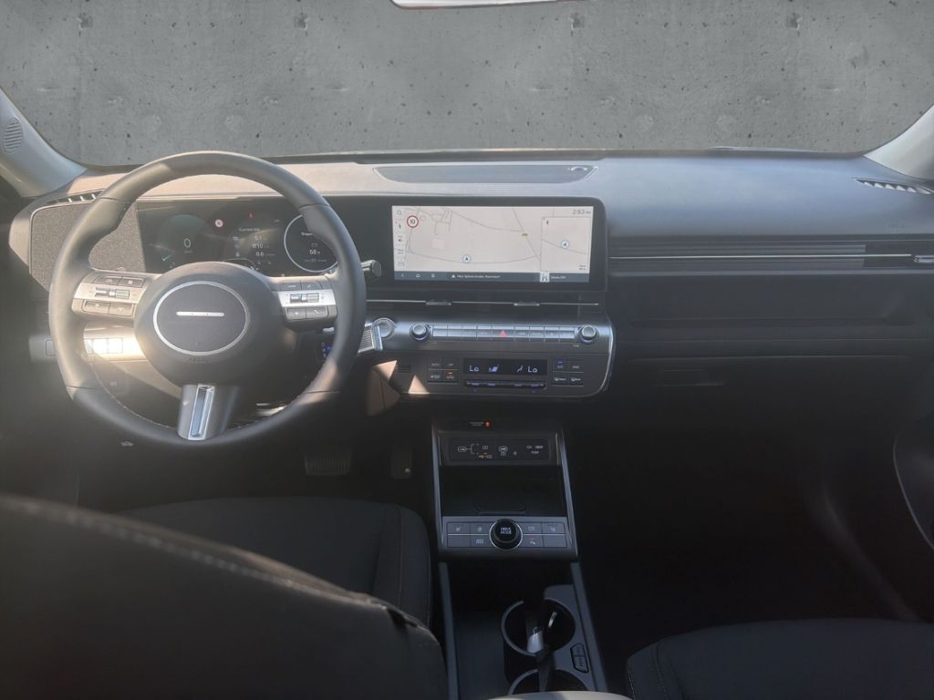 Hyundai Kona – Bild 9
