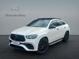 Mercedes-Benz GLE Coupe 63 S AMG 4Matic+ mit Mercedes Garantie - Vorführfahrzeuge: Mercedes