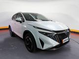 Nissan Qashqai 1.3 N-Connecta Pdach Navi LED TLeder ACC - : Navigationssystem, Pda