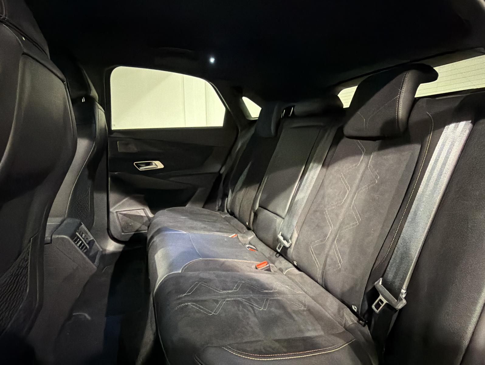 DS Automobiles DS7 Crossback Perfor. Autom. |PDC |360° |KEYLESS