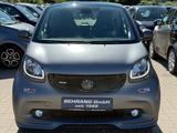 Smart ForTwo BRABUS Xclusive*COOL&MEDIA*2.HAND* - Smart: For2
